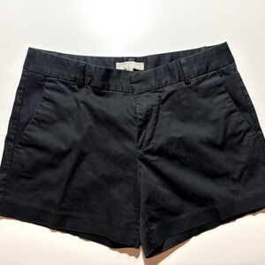 Banana Republic Black Women's Shorts